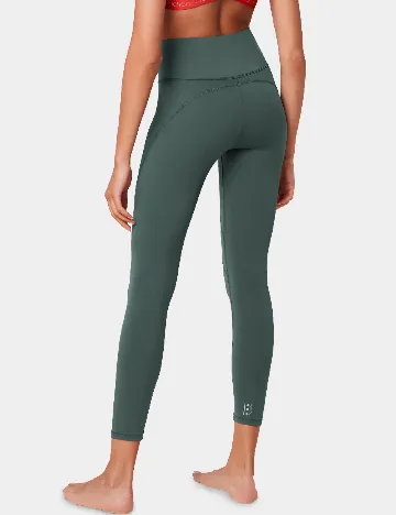 Colanti Triaction, verde Verde