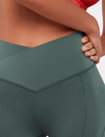 Colanti Triaction, verde