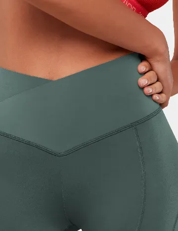 Colanti Triaction, verde Verde