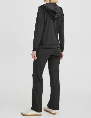 Hanorac b.young, negru Negru