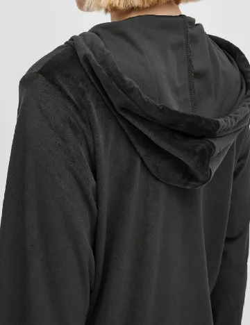 Hanorac b.young, negru Negru
