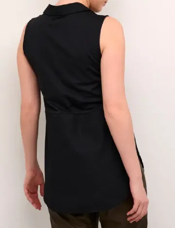 Bluza Culture, negru Negru