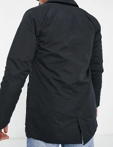 Jacheta French Connection, negru Negru