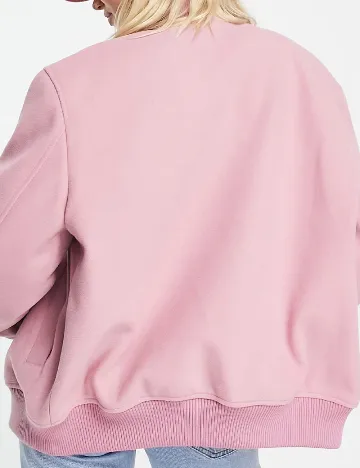 Jacheta Miss Selfridge, roz Roz