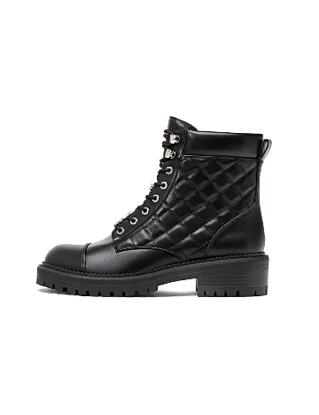 Ghete Stradivarius, negru Negru