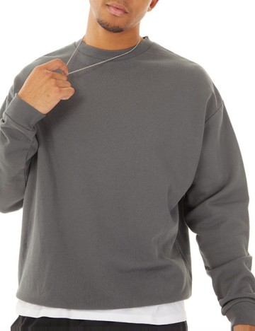 Bluza ASOS, gri