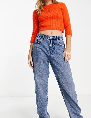 Pulover Miss Selfridge, portocaliu Portocaliu