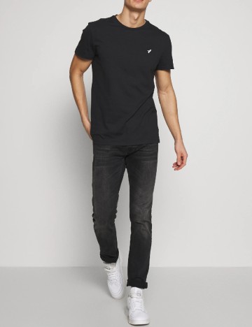 Tricou Pier One, negru