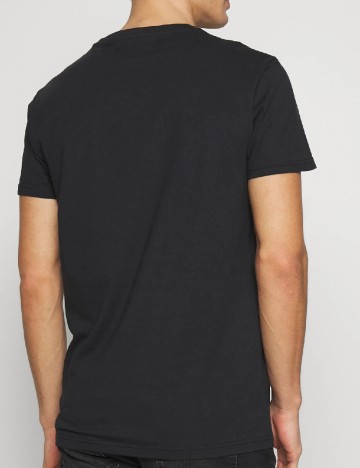 Tricou Pier One, negru