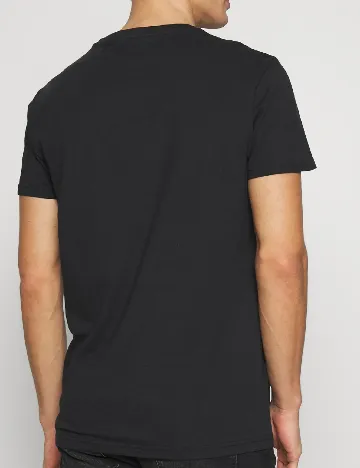 Tricou Pier One, negru Negru