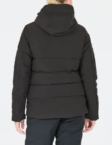 Geaca Whistler, negru Negru
