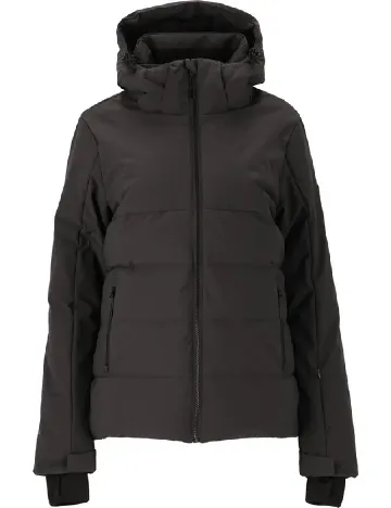Geaca Whistler, negru Negru