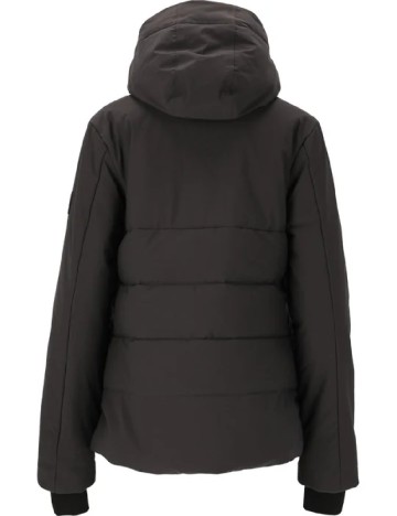 Geaca Whistler, negru