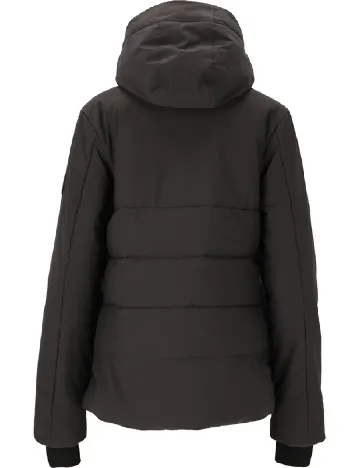 Geaca Whistler, negru Negru