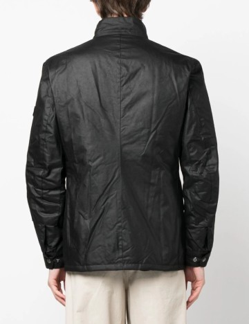 Geaca Barbour, negru