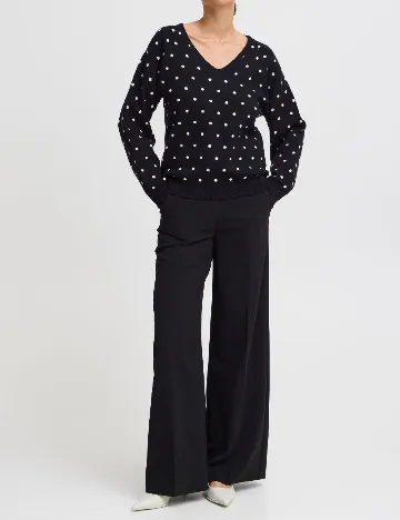 Bluza b.young, negru Negru