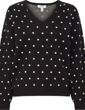 Bluza b.young, negru