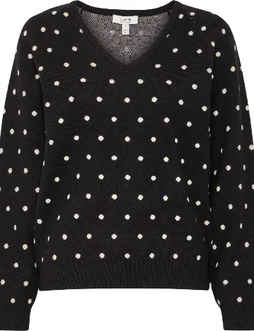 Bluza b.young, negru Negru