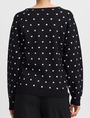 Bluza b.young, negru Negru