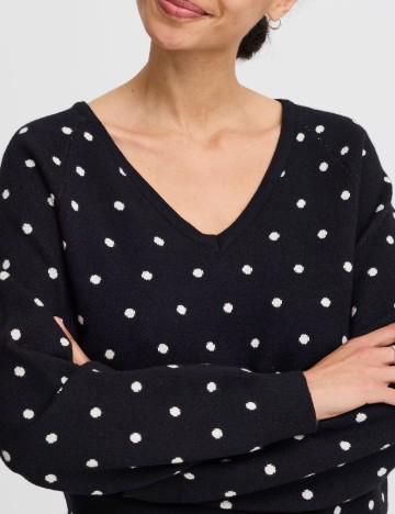 Bluza b.young, negru