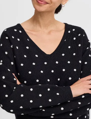 Bluza b.young, negru Negru