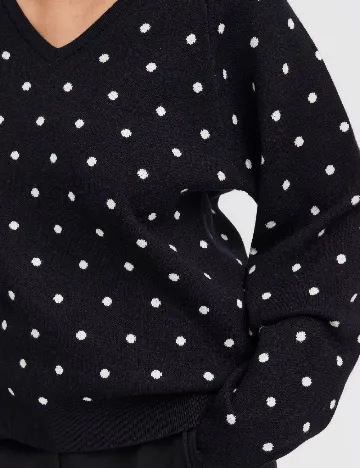 Bluza b.young, negru Negru