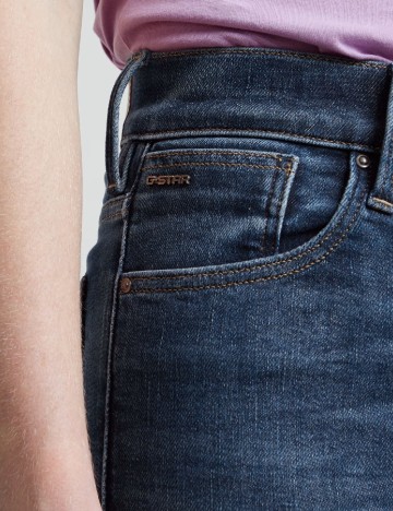 Blugi G-Star Raw, albastru