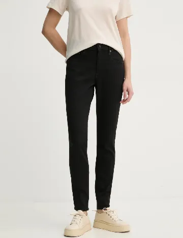 Blugi G-Star Raw, negru Negru
