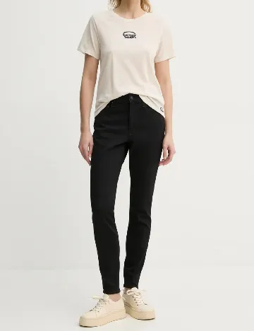 Blugi G-Star Raw, negru Negru