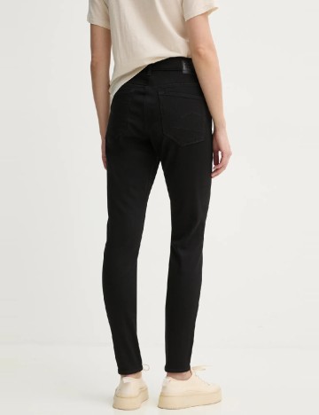 Blugi G-Star Raw, negru