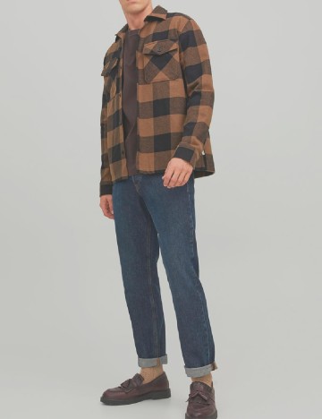 Camasa Jack&Jones, maro