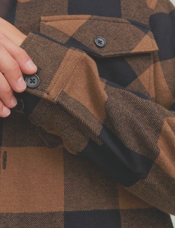 Camasa Jack&Jones, maro