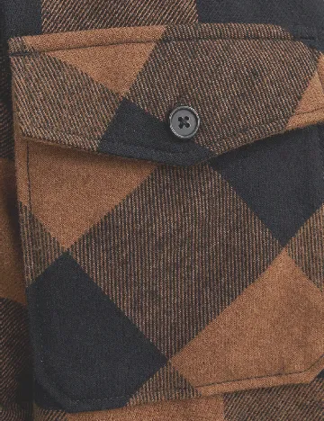 Camasa Jack&Jones, maro Maro