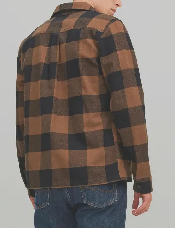 Camasa Jack&Jones, maro Maro