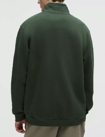 Bluza lululemon, verde