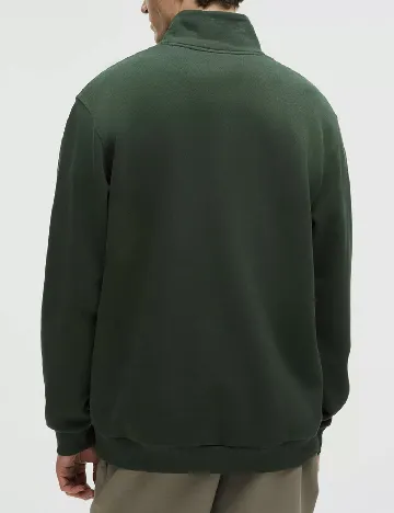 Bluza lululemon, verde Verde