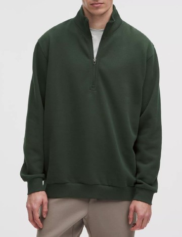 Bluza lululemon, verde