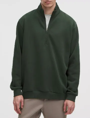 Bluza lululemon, verde Verde
