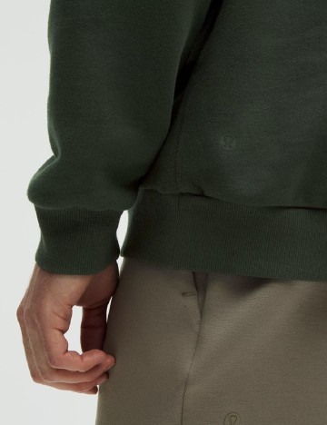 Bluza lululemon, verde