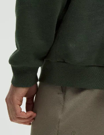 Bluza lululemon, verde Verde