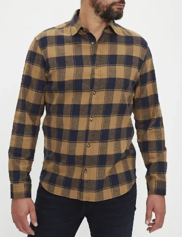 Camasa Jack&Jones, maro Maro