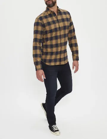 Camasa Jack&Jones, maro Maro