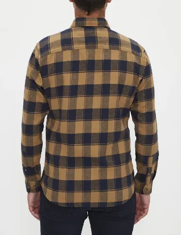 Camasa Jack&Jones, maro Maro