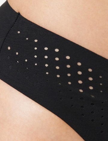 Chilot Sloggi by Triumph, negru
