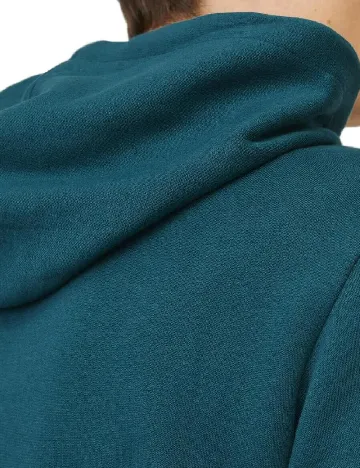 Hanorac Jack&Jones, turcoaz Verde