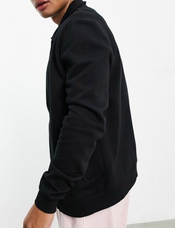 Jacheta ASOS, negru