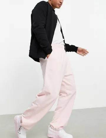 Jacheta ASOS, negru Negru