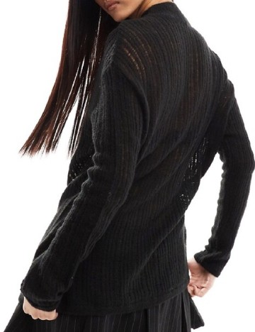Bluza Pimkie, negru