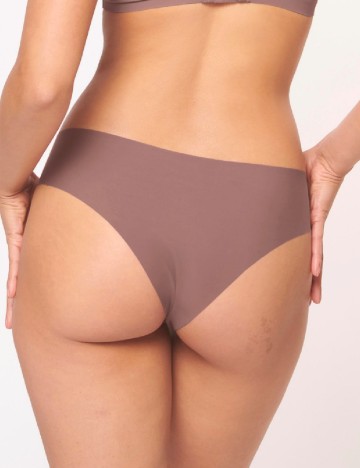 Chilot Sloggi by Triumph, roz pudra inchis