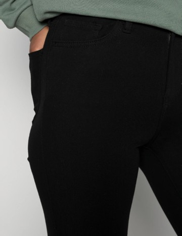 Blugi Y.A.S, negru